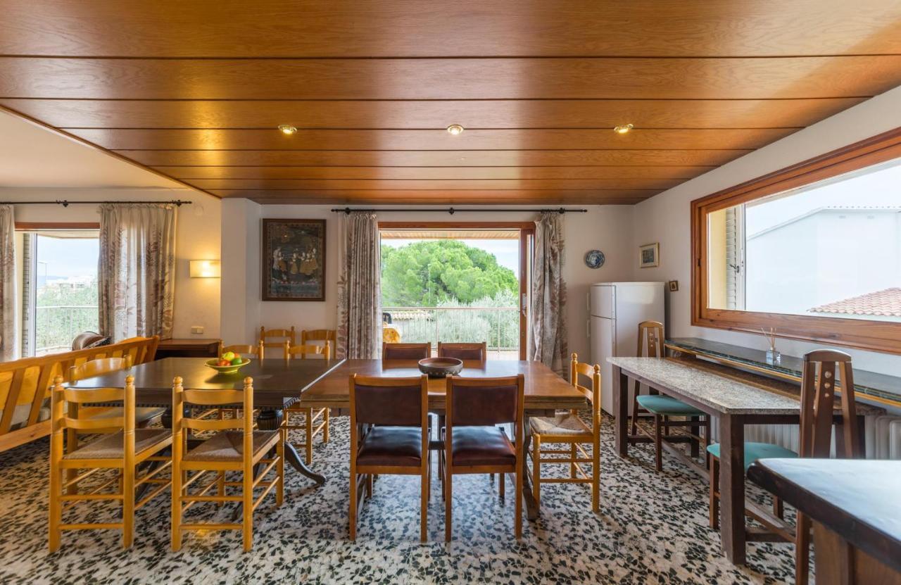 Villa Nuria เลสกาลา ภายนอก รูปภาพ
