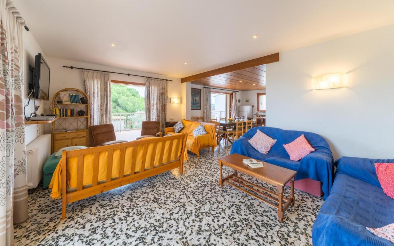 Villa Nuria เลสกาลา ภายนอก รูปภาพ