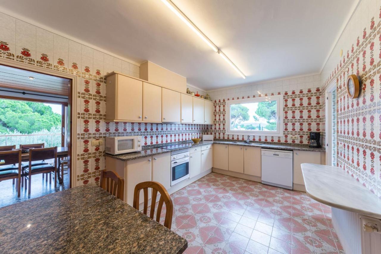 Villa Nuria เลสกาลา ภายนอก รูปภาพ